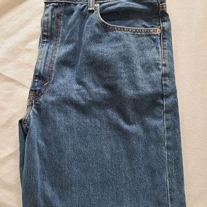 Levi's 550 Men's Jeans